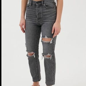 brand new size 28 BDG jeans from urban outfitters